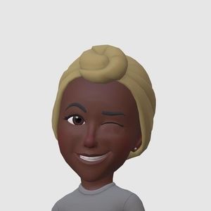 Meet your Posher, Luisa